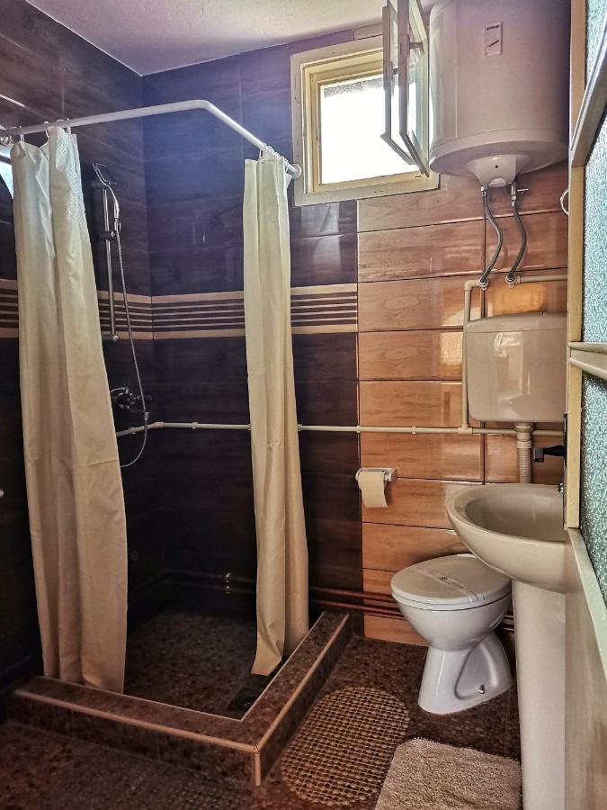 Rtanjski Konak Boljevac Habitación foto